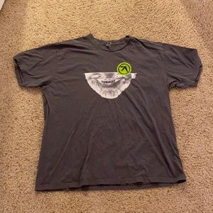 Aphex Twin Music T-Shirt